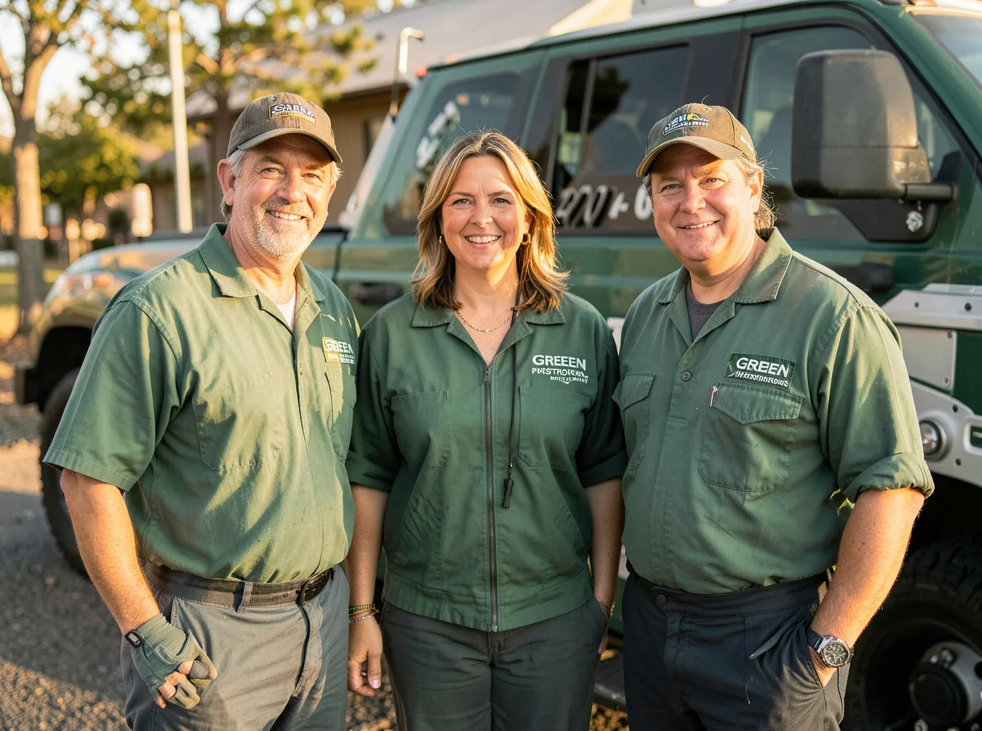 Water Damage Restoration company in Mesa, AZ