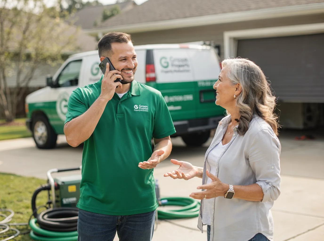 Water Damage Restoration Mesa, AZ FAQs